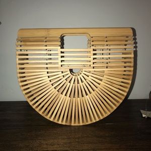 Basket Purse